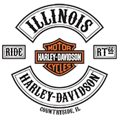 Illinois Harley-Davidson®
